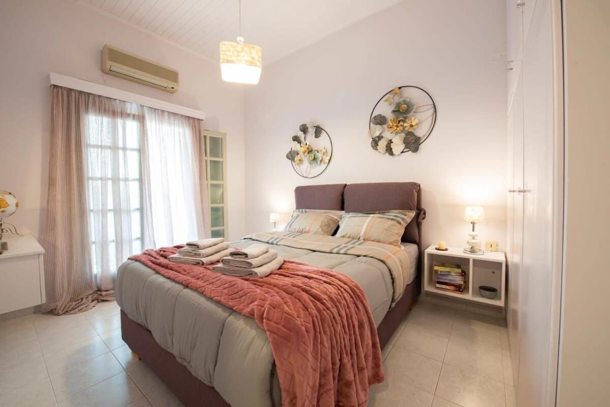 Dolce Favola Nomad Casa - Kalamata'S City Getaway Eksteriør bilde