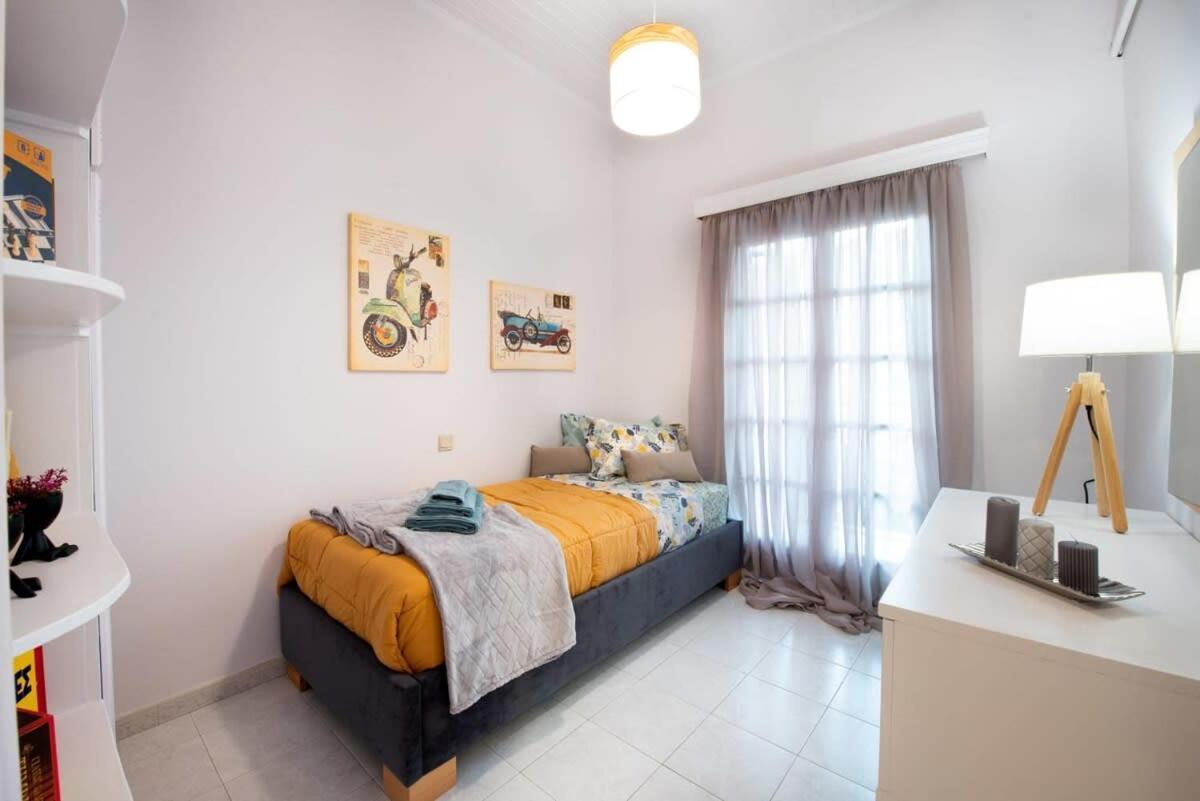 Dolce Favola Nomad Casa - Kalamata'S City Getaway Eksteriør bilde