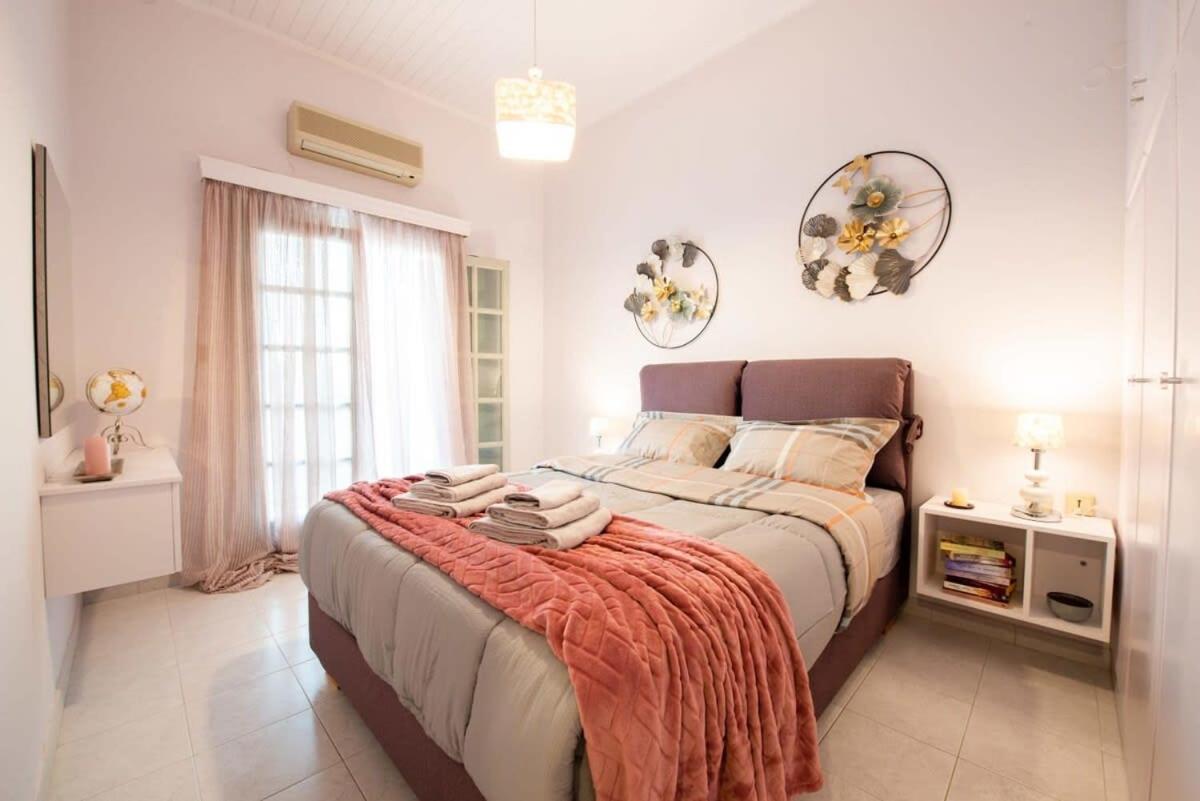 Dolce Favola Nomad Casa - Kalamata'S City Getaway Eksteriør bilde
