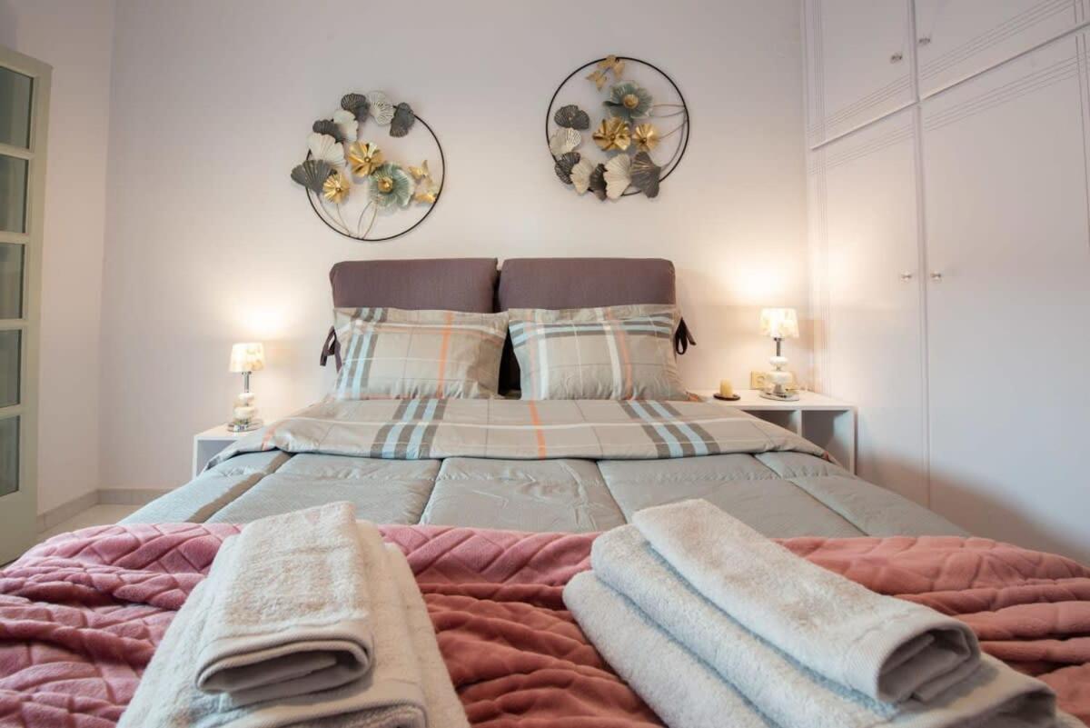 Dolce Favola Nomad Casa - Kalamata'S City Getaway Eksteriør bilde